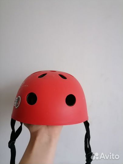 Шлем для самокатов