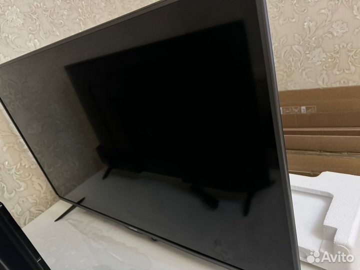 Телевизоры со SMART tv