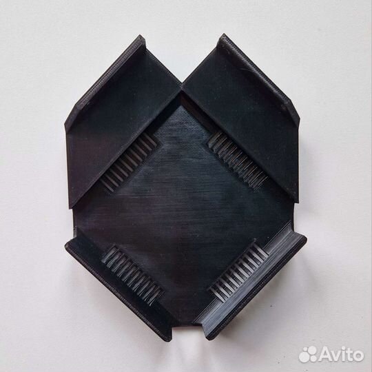 Полка для роутера Xiaomi Mesh System AX3000