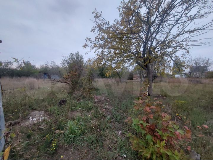 Участок 6 сот. (СНТ, ДНП)