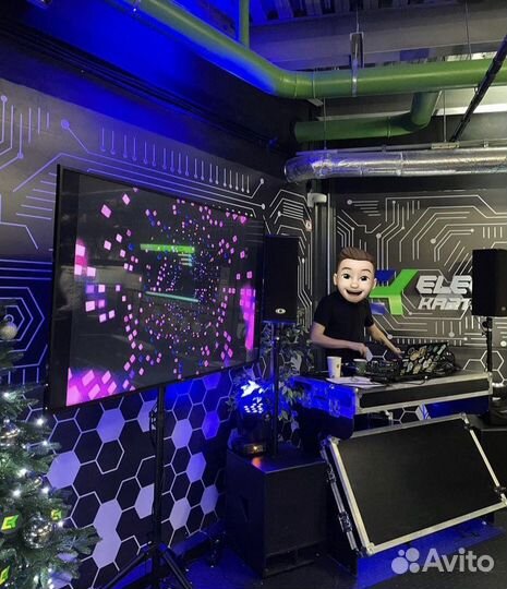 Выездное караоке Казань