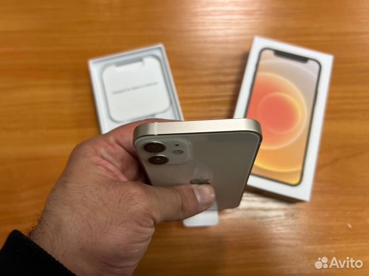 iPhone 12 mini, 128 ГБ
