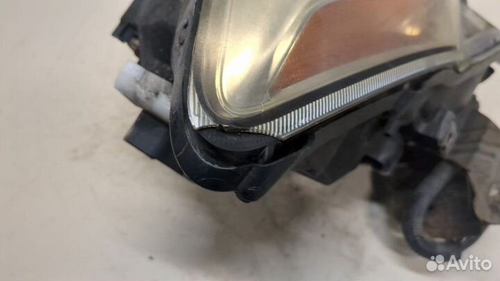 Фара (передняя) Lexus IS, 2008