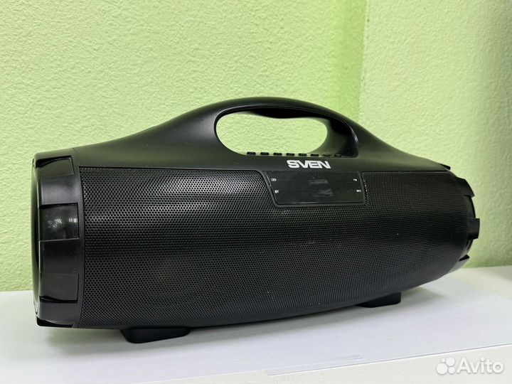 Колонка sven PS-460
