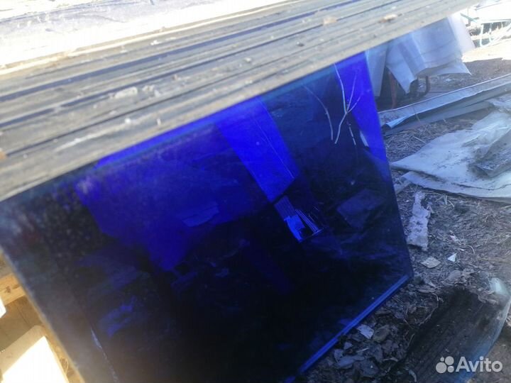 Стекло пакеты бу