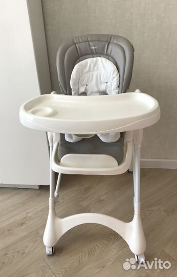 Стульчик для кормления tommy