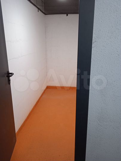 Гараж, 10 м²