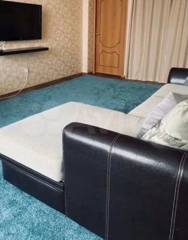 1-к. квартира, 31 м², 2/5 эт.