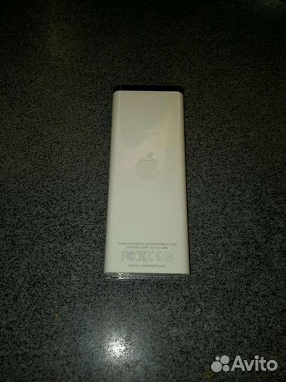 Пульт Apple a1156