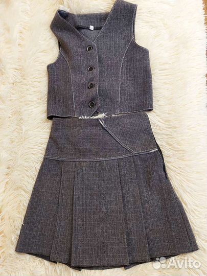 Школьная форма