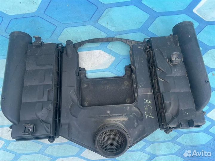 Корпус воздушного фильтра A2730901001