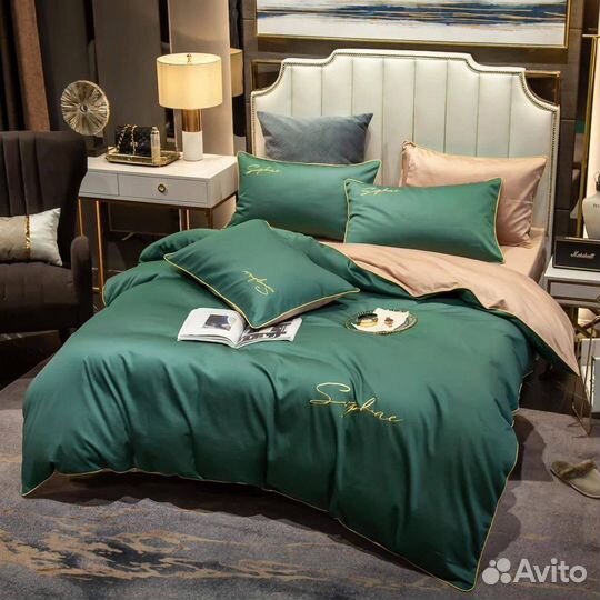 Постельное белье