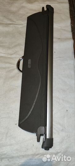 Шторка багажника infiniti