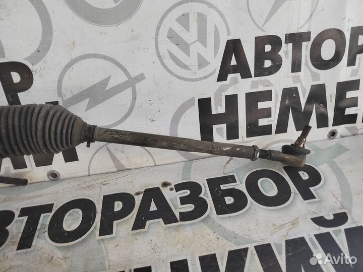 Рулевая рейка Peugeot 307