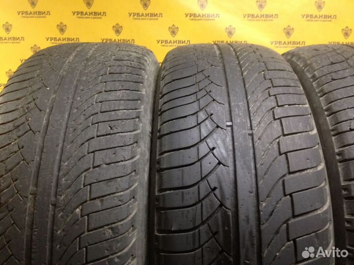 Michelin Latitude Diamaris 215/65 R16 98H