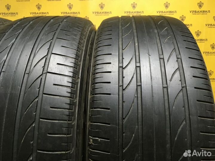 Bridgestone Dueler H/P Sport 265/60 R18 109V