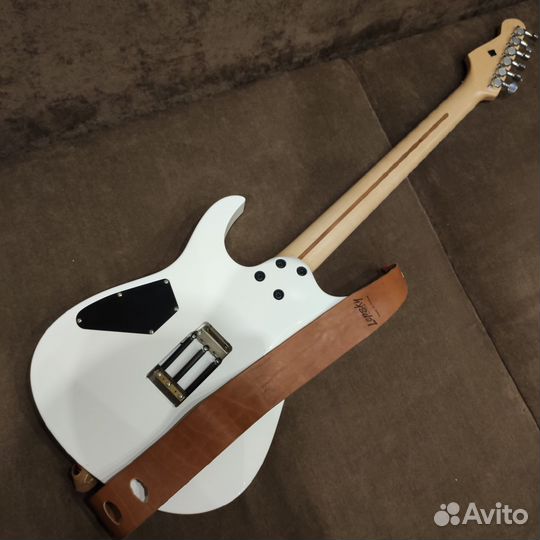 Lepsky F model