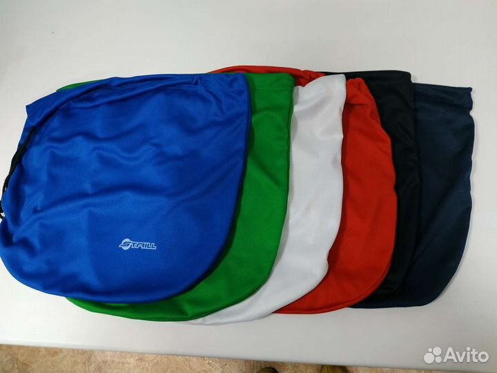 Сумка для шлема (зимние виды спорта)