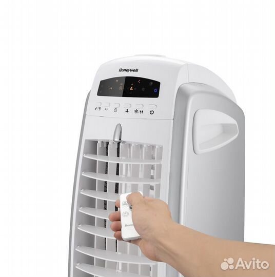 Климатический комплекс Honeywell ES800 с ион