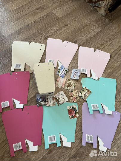 Все для мыловарения