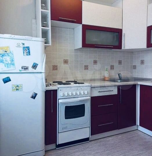 Комната 16 м² в 3-к., 8/9 эт.