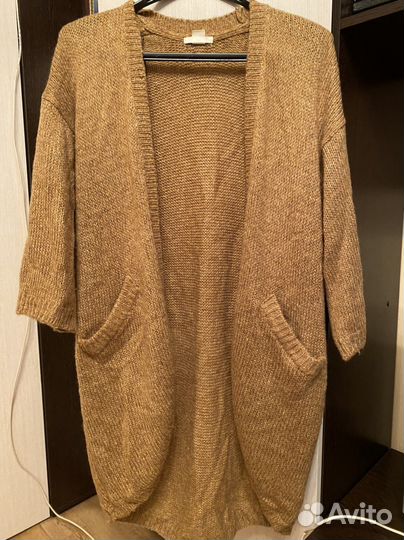 Женская одежда в идеальном состоянии 48-50