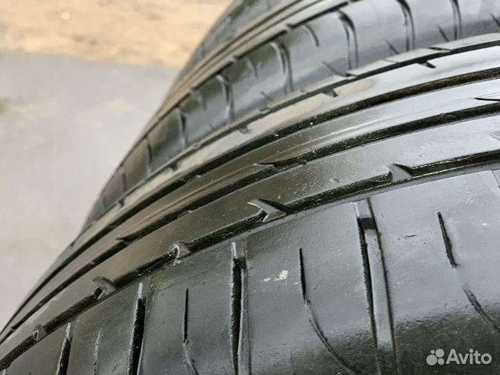 Hankook Ventus Prime 2 K115 235/60 R18 103V