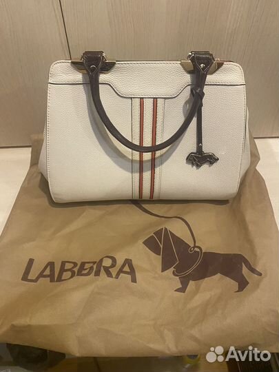 Сумка натуральная кожа