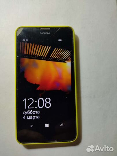 Телефон Nokia RM-976