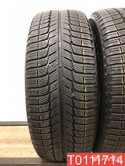 Michelin X-Ice 3 235/60 R18 107T