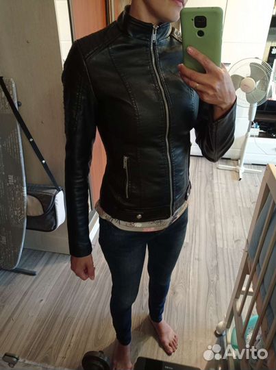 Верхняя одежда для девушки