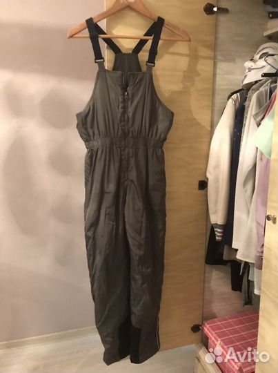 Зимние штаны