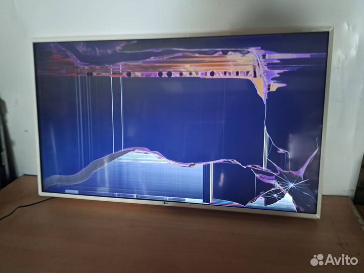 LG 49UK6390PLG