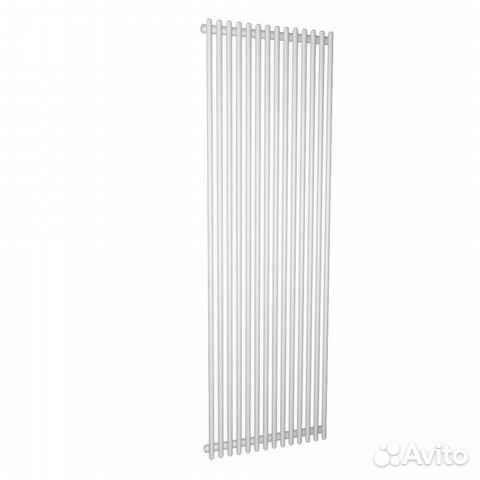 Стальной трубчатый радиатор отопления кзто Гармони