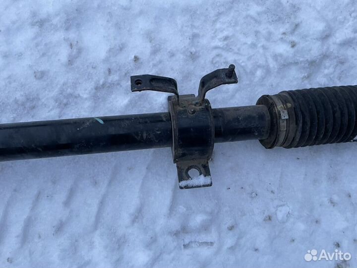 Рулевая рейка Kia Sportage