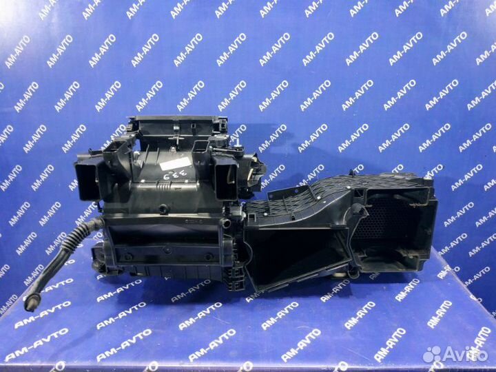 Корпус печки Mercedes-Benz S-Class W221 273961