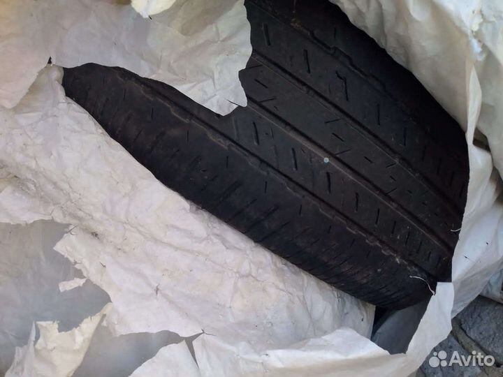 Bridgestone Dueler A/T 245/55 R19