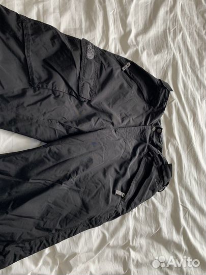 Брюки горнолыжные мужские