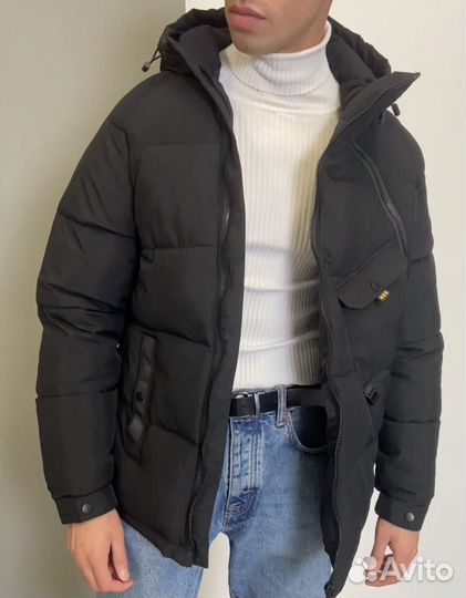 Куртки мужские новые 50, 52, 56