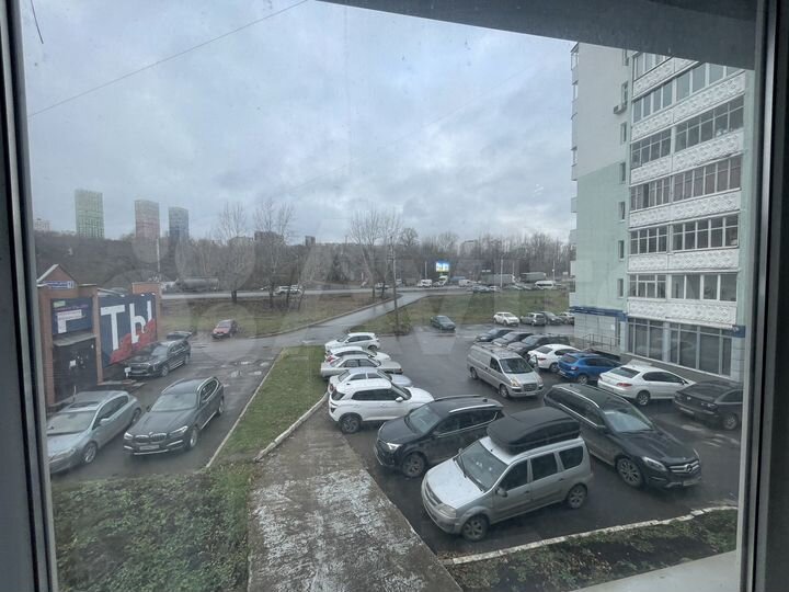 Продам здание, 1544.4 м²