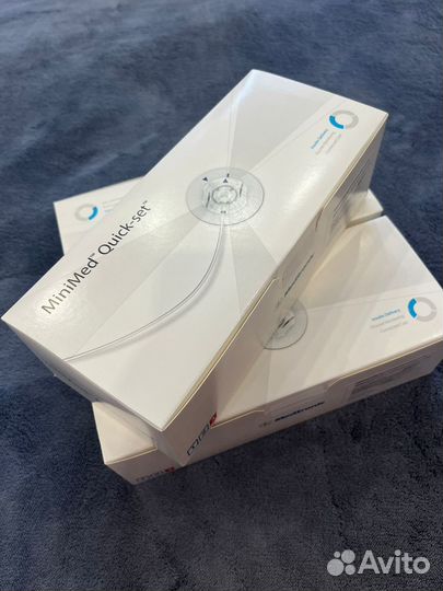 Инфузионный набор