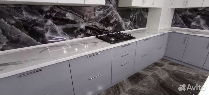 Кухни на заказ собственное производство