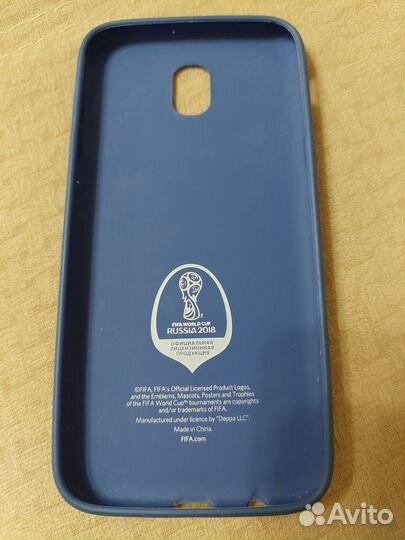 Чехол для телефона самсунг галакси J5 (2017)