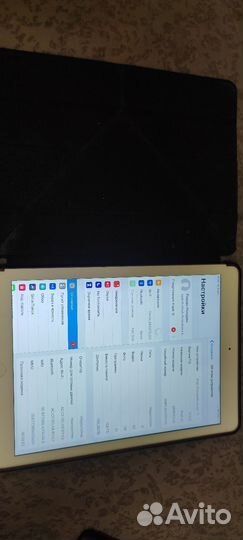 iPad air 128gb