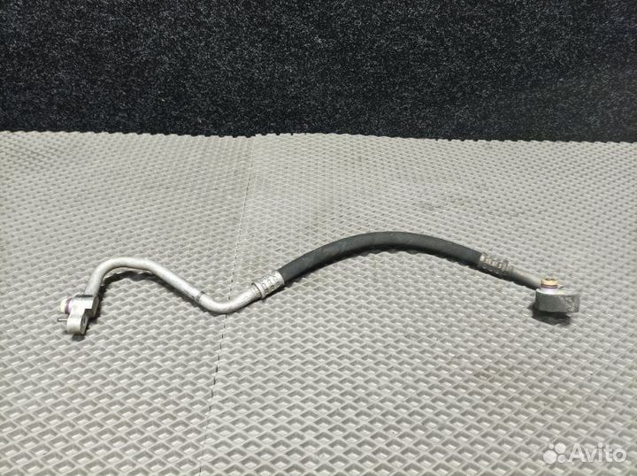 Трубка кондиционера Bmw 3 Series F30 N13B16 2015