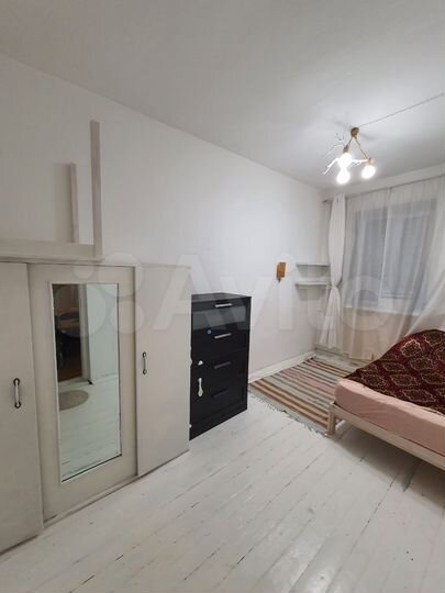 3-к. квартира, 59 м², 2/2 эт.