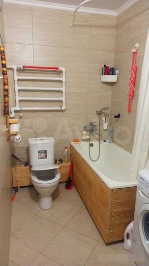 Квартира-студия, 33 м², 13/17 эт.