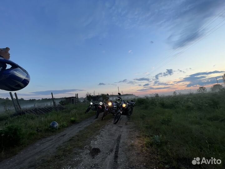 Продам мопед альфа