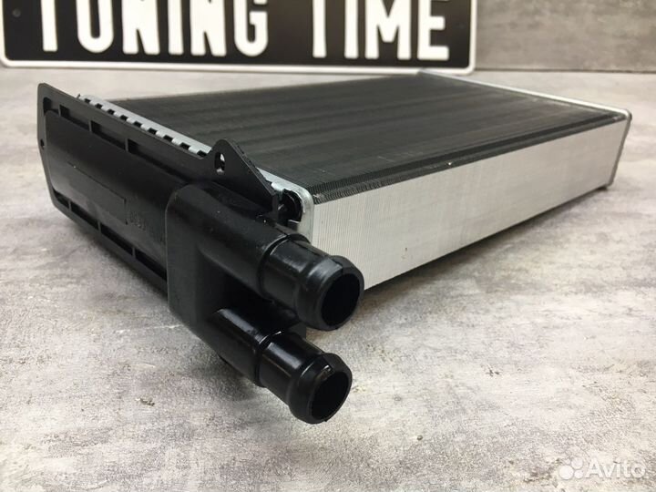 Радиатор печки Ваз 2108