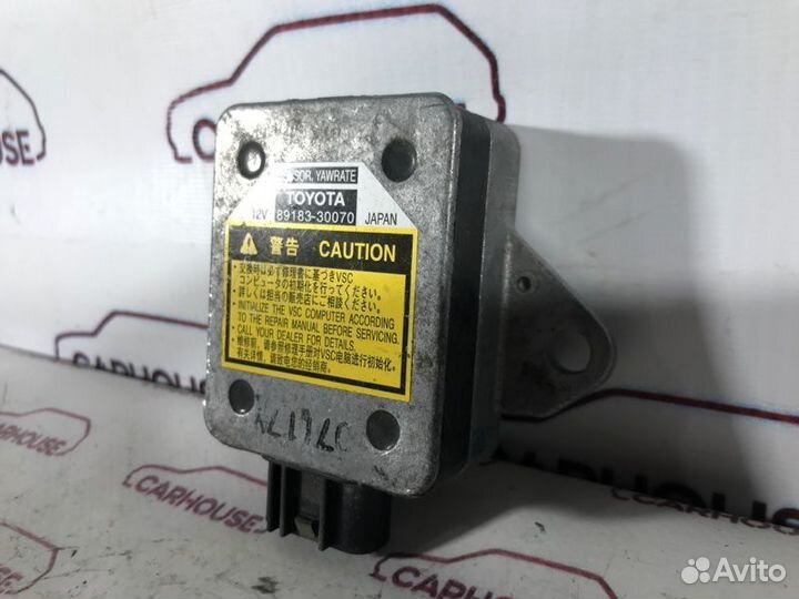 Датчик Lexus Gs350